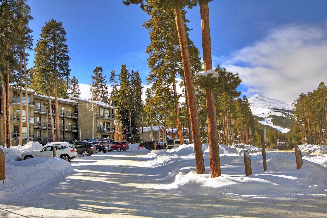 Gold Camp I131 Condo Breckenridge Eksteriør billede
